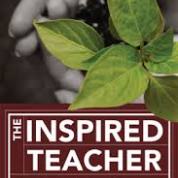 inspired teach